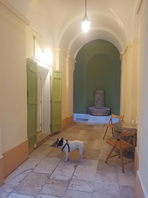 Heritage Danube Apartment Budapeste Exterior foto